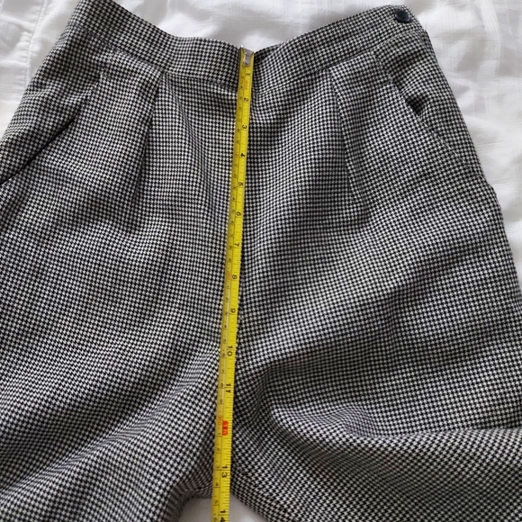 Vintage | wool trousers - Picture 9 of 11